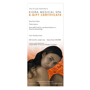Microabrasion Deep Clean Facial (eGift Card)