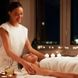 Body Treatments & Clay Wraps