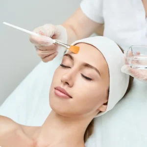 Treatment Facials (30min to 90min)