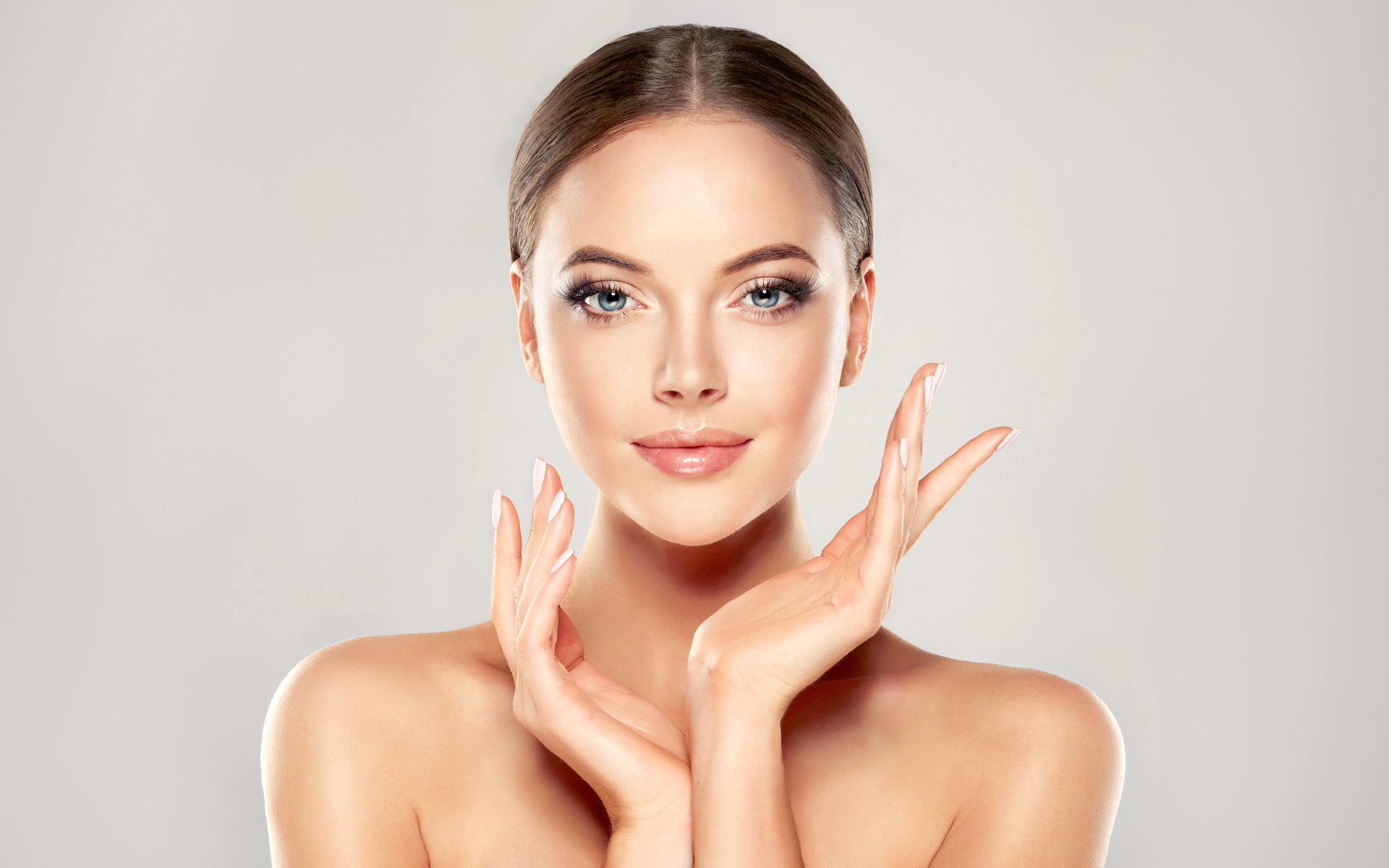 How to Get Clear Skin Fast, Naturally and At Home