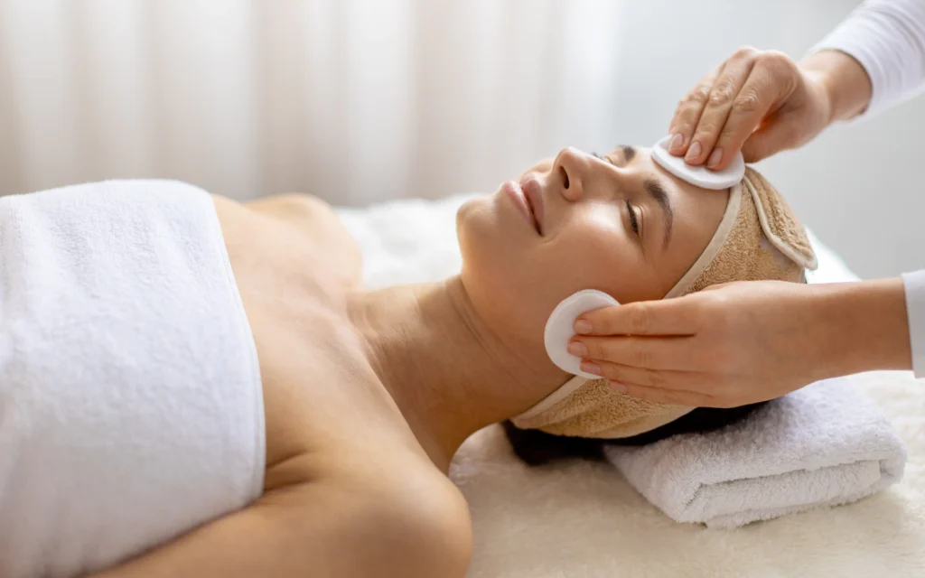 Facial Slimming Treatment Guide