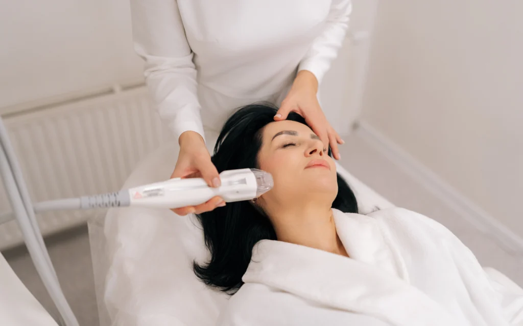 The Science Behind Skin Therapy What Makes It Effective
